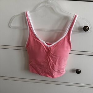 Aerie Padded Sports Bra